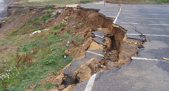 «Землетрясения ожидаются в России!» Сейсмологи предсказали цепочку землетрясений в Крыму этим летом