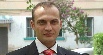 Отстранен от службы начальник дежурной части УМВД Краснодара Александр Аблаев
