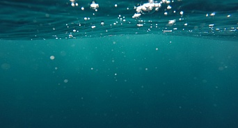 Специалисты обнаружили в Азовском море пресную воду