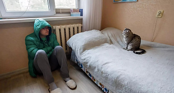 «Отопление выключать ещё рано!» Жители Новороссийска мёрзнут в квартирах