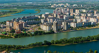 На социальное развитие Краснодара выделят 200 миллионов рублей