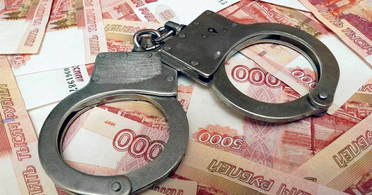 На Кубани мужчина пытался вывезти за границу 13 миллионов рублей наличными