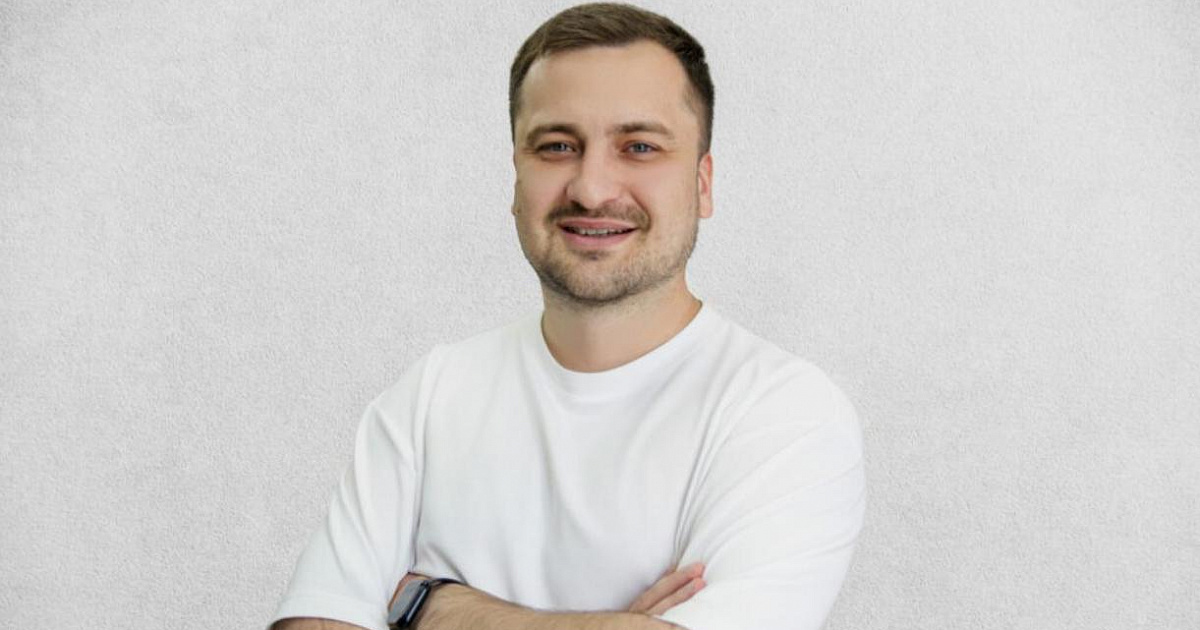 Денис Малюков возглавит управление по делам молодежи Краснодара