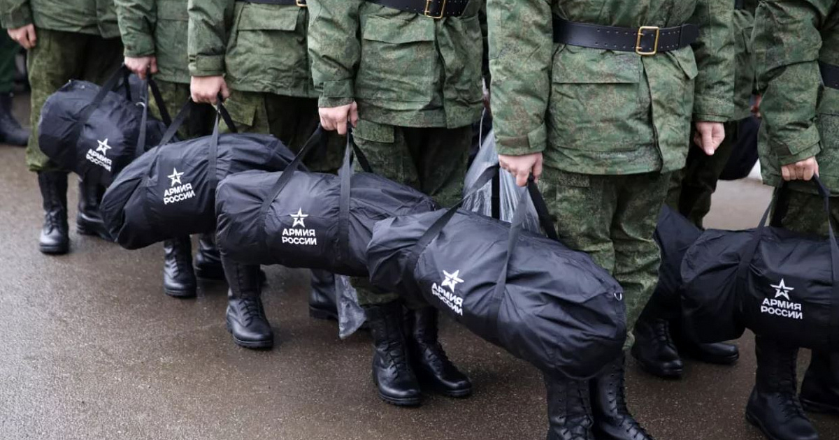 Почему призывники продолжают получать повестки, когда власти отчитались о том, что выполнили план - отвечает горячая линия по вопросам мобилизации Кубани