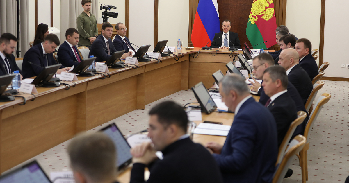 На поддержку муниципальных бюджетов Кубани направили более 2 млрд рублей