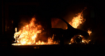 «20 000 рублей за каждую сожженную машину патриота»: в Набережных Челнах подросток попался на поджогах, заказанных с Украины