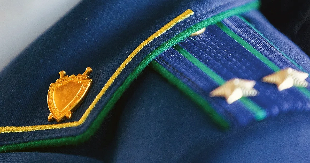 Транспортная прокуратура контролирует ситуацию в порту Тамань после атаки БПЛА