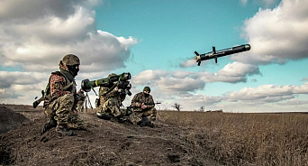 Ошибки поставщиков техники из стран НАТО могут остановить наступление ВСУ в Херсоне? 
