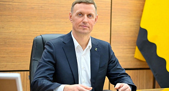 Обыски у мэра Новороссийска Кравченко связывают с благотворительными взносами 