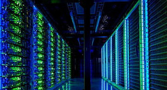IT-отрасль уходит в отрыв: в Краснодаре построят центр обработки данных