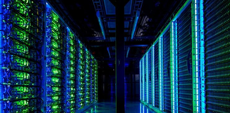 IT-отрасль уходит в отрыв: в Краснодаре построят центр обработки данных