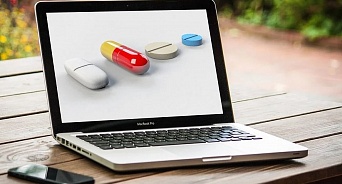 Несетевым аптекам и агрегаторам разрешили продавать лекарства в интернете
