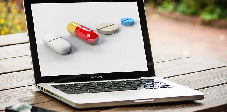 Несетевым аптекам и агрегаторам разрешили продавать лекарства в интернете