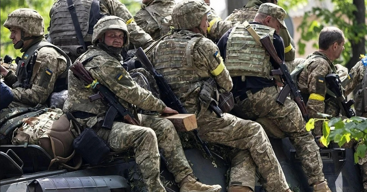 «Нашёл место в полях России»: Чехия продолжает терять своих наемников на Украине - боевик пропал без вести