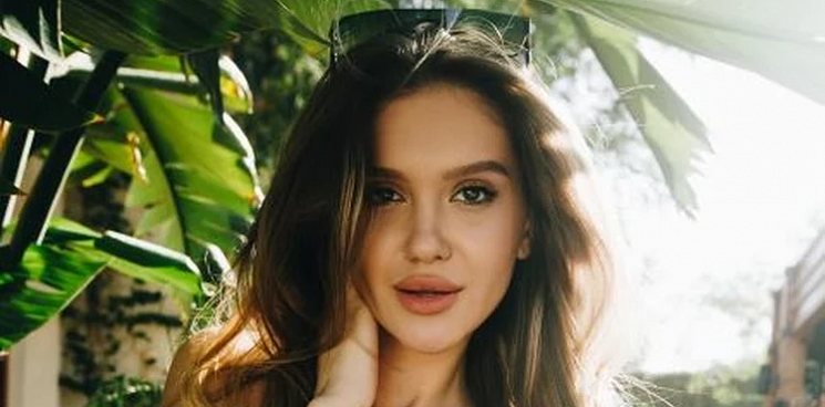  «Мисс Европа-2023» из Краснодара рассказала о давлении в ходе международного конкурса красоты из-за конфликта Запада и России