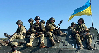 Сколько живой силы потеряли Вооружённые формирования Украины за полгода – данные Wartears