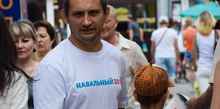 На Кубани военного пенсионера обвинили в дискредитации военных сил России 