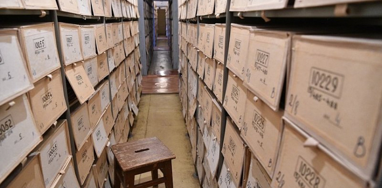 «Почему важные документы оказались на помойке?»: на Кубани уничтожили ценные архивы военного комиссариата – глава СК потребовал доложить ему по ситуации