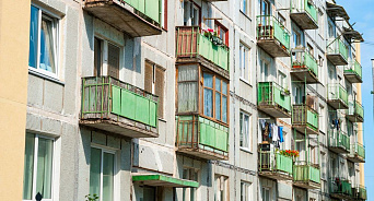 «Квартира как приговор!» Кубань установила всероссийский рекорд по недоступности ипотеки