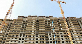 В Краснодаре рост стоимости первичного жилья в марте составил пять процентов