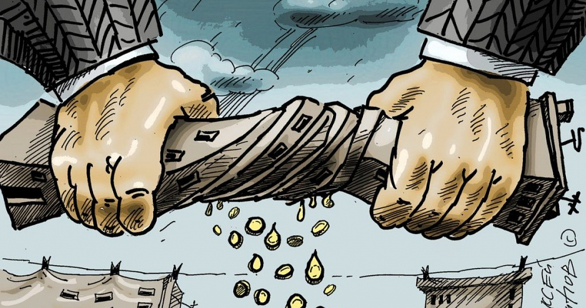 В Сочи под суд отправили бывшего застройщика и его подельников, присвоивших себе несколько квартир на 18 миллионов рублей