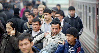 Семь жителей Адыгеи условно осуждены за организацию незаконной миграции