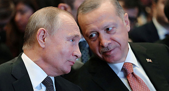 «Путин будет угрожать всем мировым голодом!» В Европе переживают, что Россия, Турция и Катар планируют шантаж Украины через новое зерновое соглашение