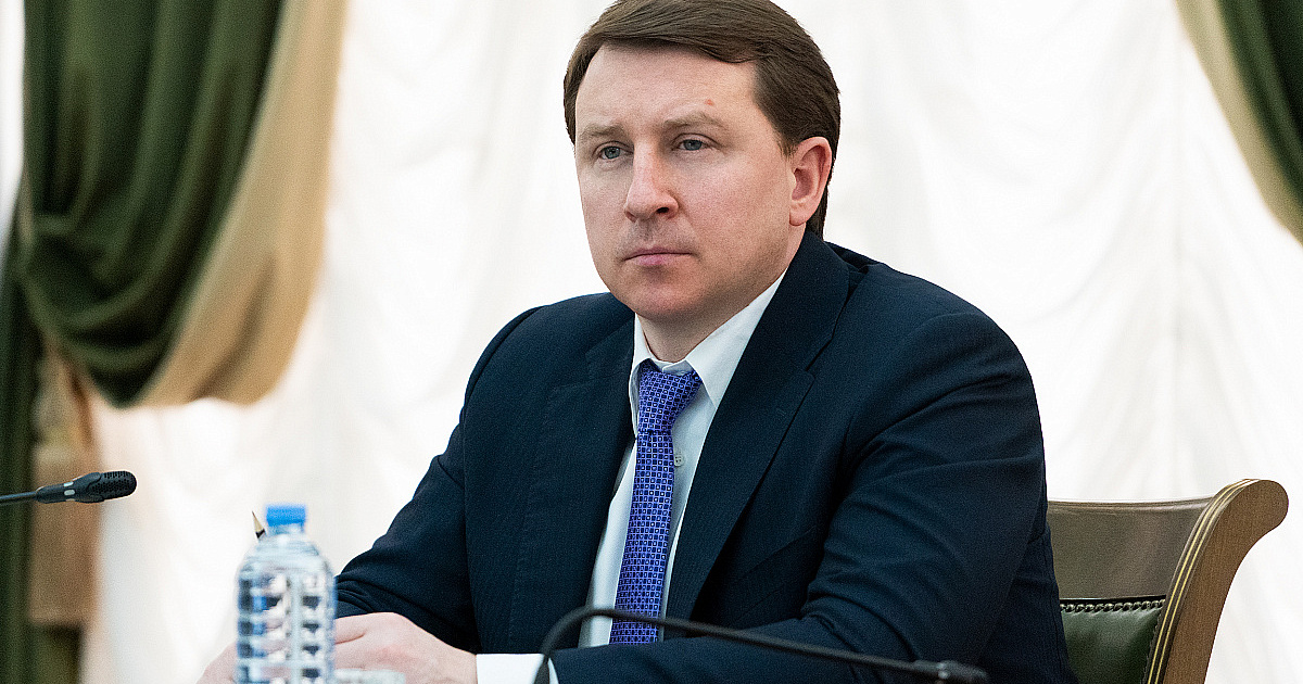 Экс-мэра Сочи Копайгородского обвинили в затягивании ознакомления с делом