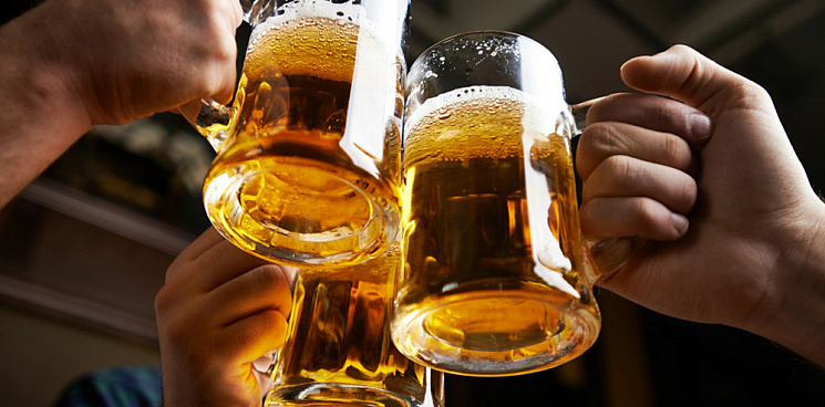 Неизбежный рост цен на пиво ожидается в России