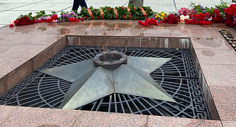 В Краснодаре 22 июня в 04:00 пройдёт акция «Свеча памяти» 
