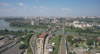 На строительство нового Яблоновского моста выделили ещё 300 млн рублей
