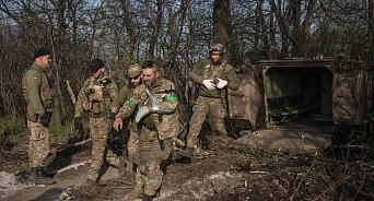 Украинцы потеряли более тысячи офицеров ВСУ, в том числе иностранцев – опубликован поименный список