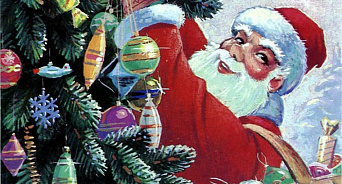 «Оленя продлевать будете?» Сколько стоит новогодний квартирник с Дедом Морозом и Снегурочкой в Краснодаре?