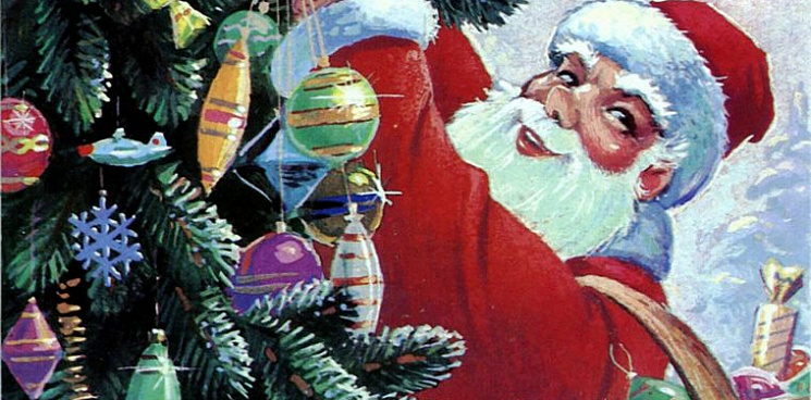 «Оленя продлевать будете?» Сколько стоит новогодний квартирник с Дедом Морозом и Снегурочкой в Краснодаре?