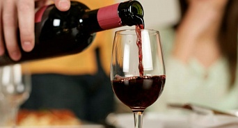 В Краснодарском крае планируют на 7% увеличить экспорт вина