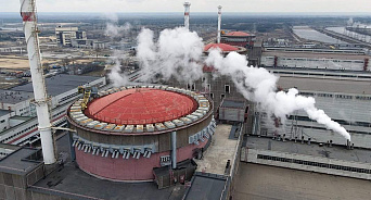 Украина готова устроить атомный Чернобыль с помощью постоянных атак на ЗАЭС – Myśl Polska