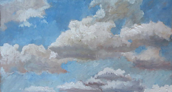 «В небе тают облака»: 23 июня на Кубани будет облачно и без осадков, потеплеет до +31°