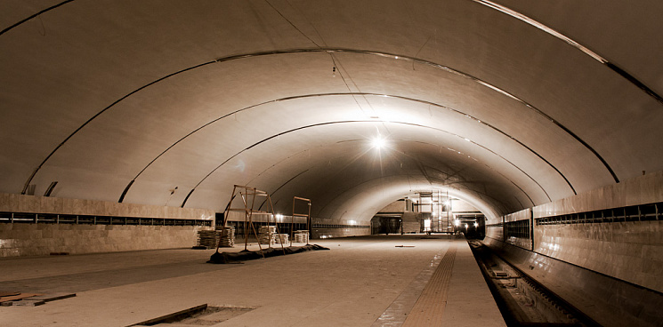  «Разговоры о метро в Краснодаре запускают строители новых ЖК!» Геофизик из КубГУ сомневается в том, что в Краснодаре можно построить даже легкое метро