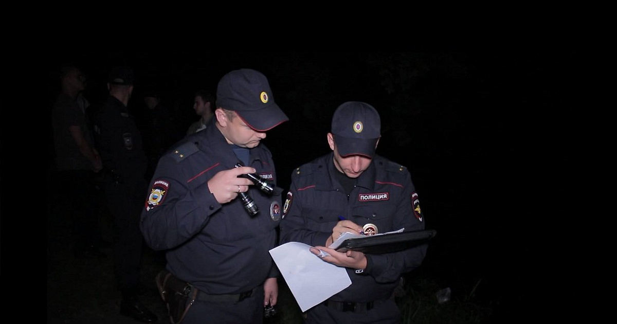МВД опровергло слухи о мужчине с гранатой, подпалившем чужой дом в Сочи