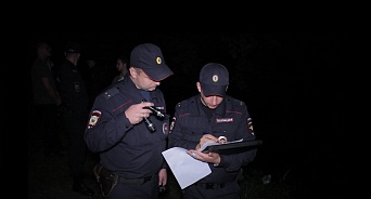 МВД опровергло слухи о мужчине с гранатой, подпалившем чужой дом в Сочи