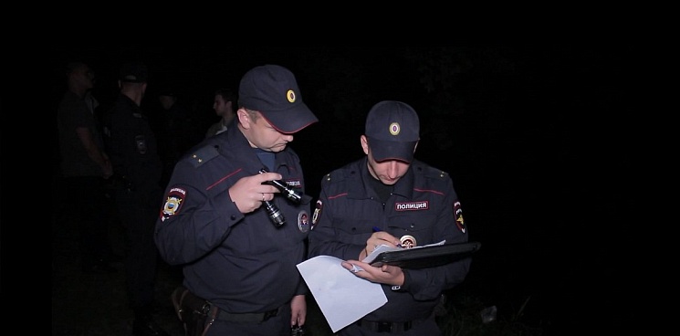 МВД опровергло слухи о мужчине с гранатой, подпалившем чужой дом в Сочи