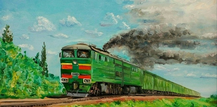 В поездах из Крыма нет света, кондиционеров и не работают туалеты – СМИ