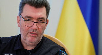 «Россия уже разваливается!» Секретарь СНБО Украины помечтал о разделе России и переносе столицы в Сибирь