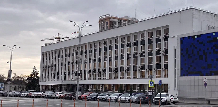 В Краснодаре счетная палата предложила привлечь к ответственности чиновников за разбазаривание бюджетных средств
