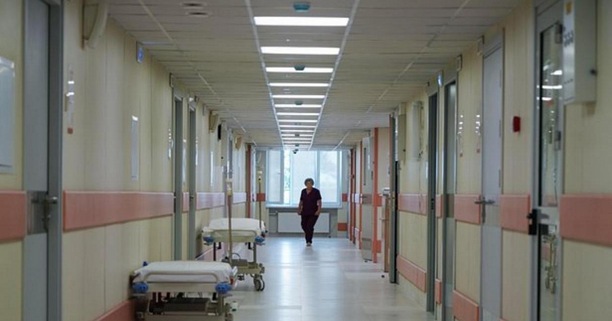 СК потребовал доклад о смерти годовалого мальчика в районной больнице Кубани