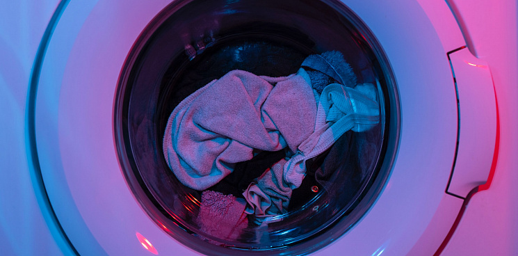 «Жульё вокруг и рядом!» В Краснодаре мастера по ремонту стиральных машин воруют детали и требуют деньги