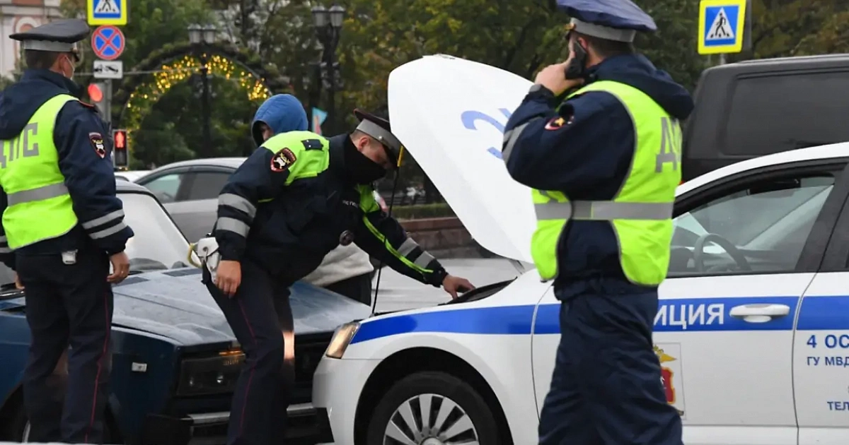 За 6 марта сотрудники госавтоинспекции Кубани выявили более 600 нарушений