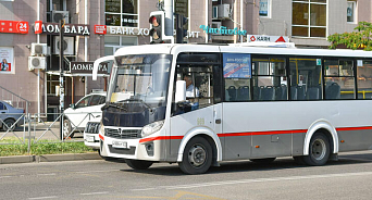 «Автобусы стоят в депо – водить некому»: на Кубани дефицит водителей общественного транспорта достиг 30%