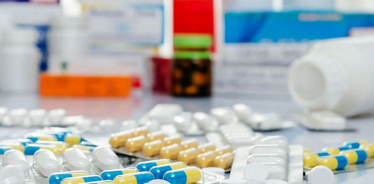 В 2021 году больше 60% льготников Кубани не получили необходимые лекарства 