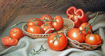  «Коричневая морщинистость в коробке»: в Новороссийск из Египта завезли 28 тонн заражённых помидоров